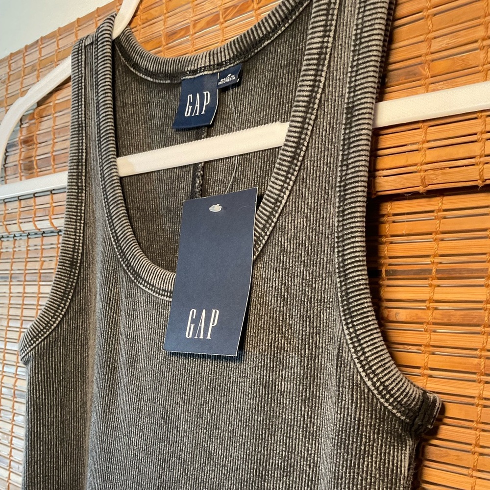 Cute tank dress! S